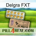 Delgra FXT 41